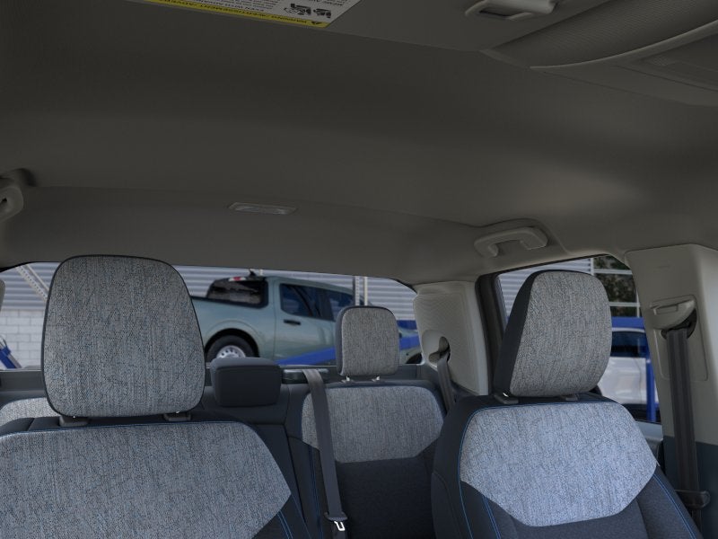 2026 Ford Maverick XLT FWD SuperCrew
