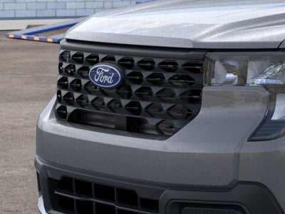 2026 Ford Maverick XLT FWD SuperCrew