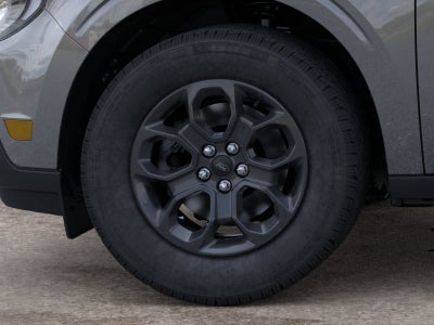2026 Ford Maverick XLT FWD SuperCrew