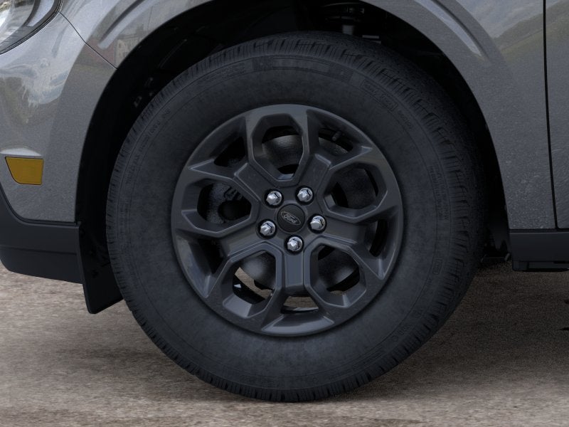 2026 Ford Maverick XLT FWD SuperCrew