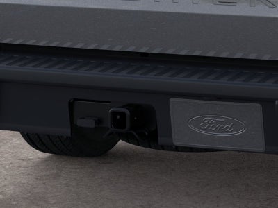 2026 Ford Maverick XLT FWD SuperCrew