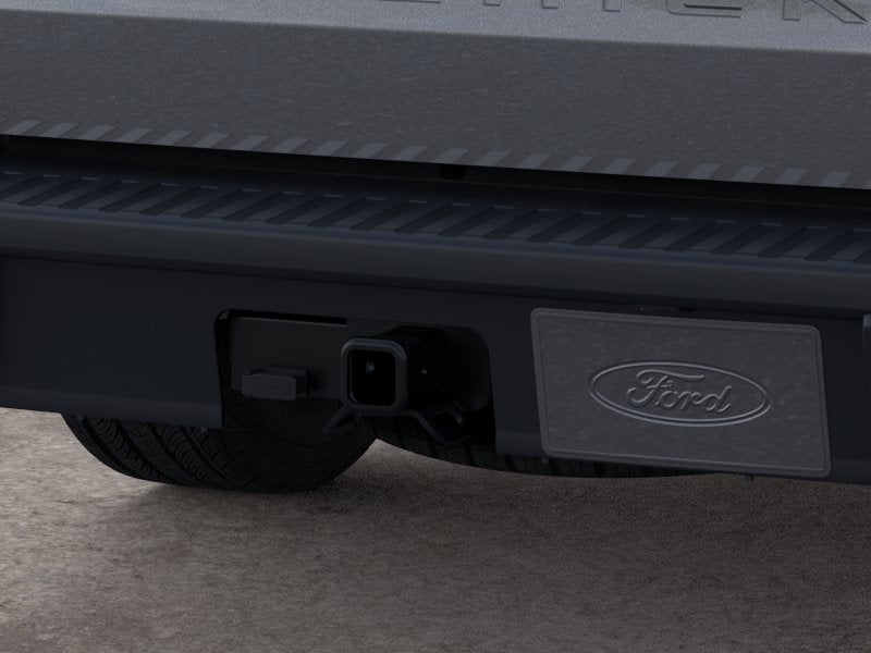 2026 Ford Maverick XLT FWD SuperCrew
