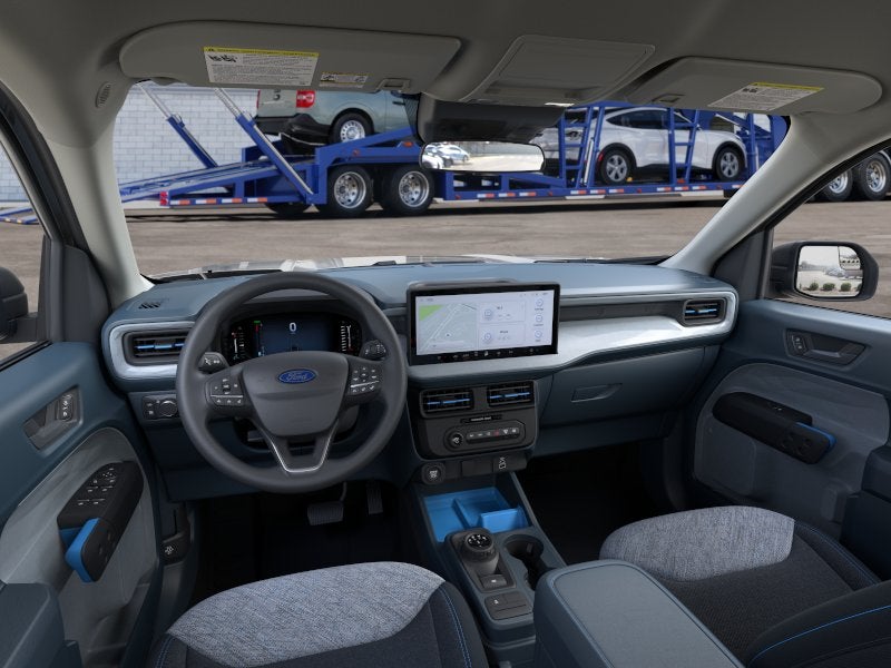 2026 Ford Maverick XLT FWD SuperCrew
