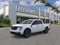 2026 Ford Maverick XLT FWD SuperCrew