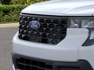 2026 Ford Maverick XLT FWD SuperCrew