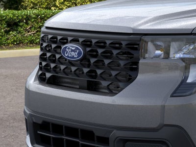 2026 Ford Maverick XLT FWD SuperCrew