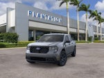 2026 Ford Maverick XLT FWD SuperCrew