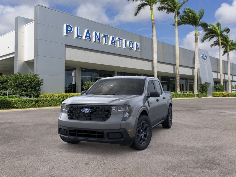 2026 Ford Maverick XLT FWD SuperCrew