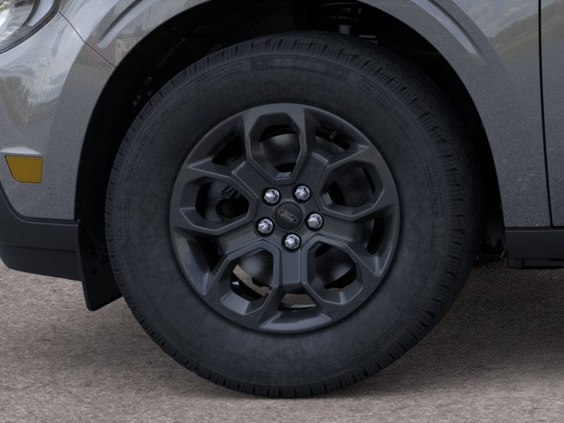 2026 Ford Maverick XLT FWD SuperCrew