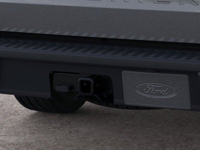 2026 Ford Maverick XLT FWD SuperCrew