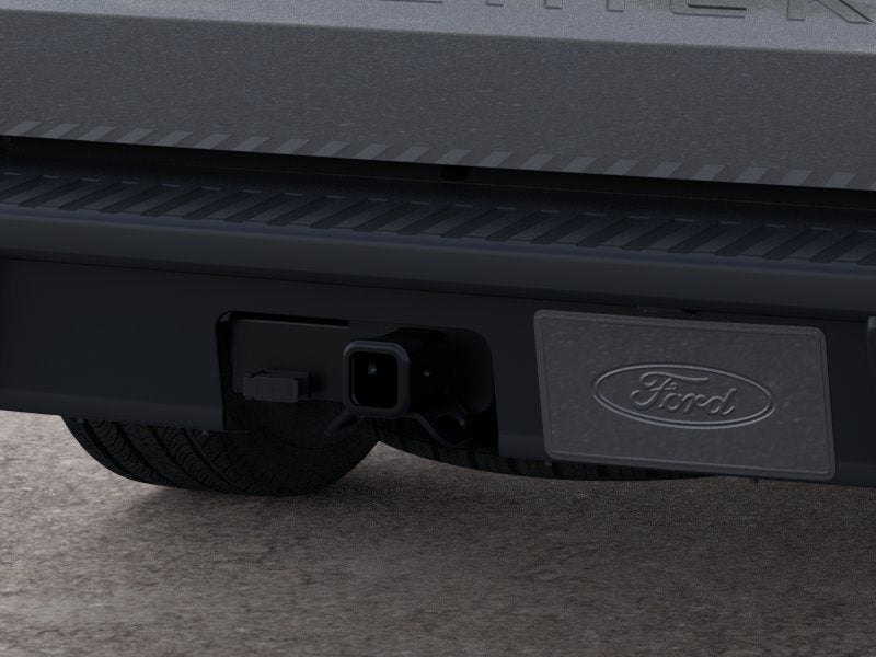 2026 Ford Maverick XLT FWD SuperCrew
