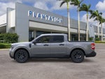 2026 Ford Maverick XLT FWD SuperCrew