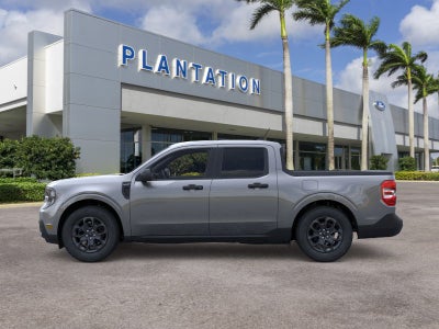 2026 Ford Maverick XLT FWD SuperCrew
