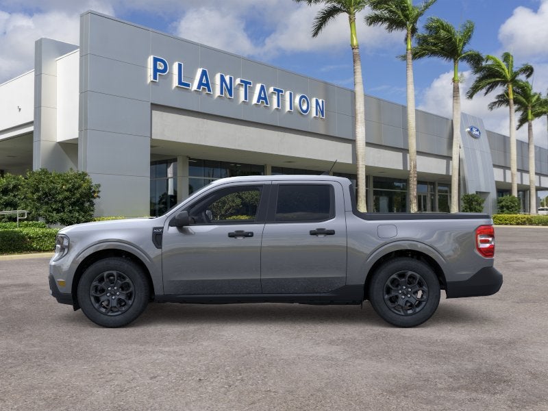 2026 Ford Maverick XLT FWD SuperCrew