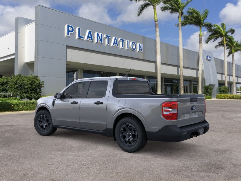 2026 Ford Maverick XLT FWD SuperCrew