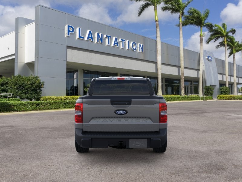 2026 Ford Maverick XLT FWD SuperCrew
