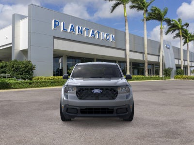 2026 Ford Maverick XLT FWD SuperCrew