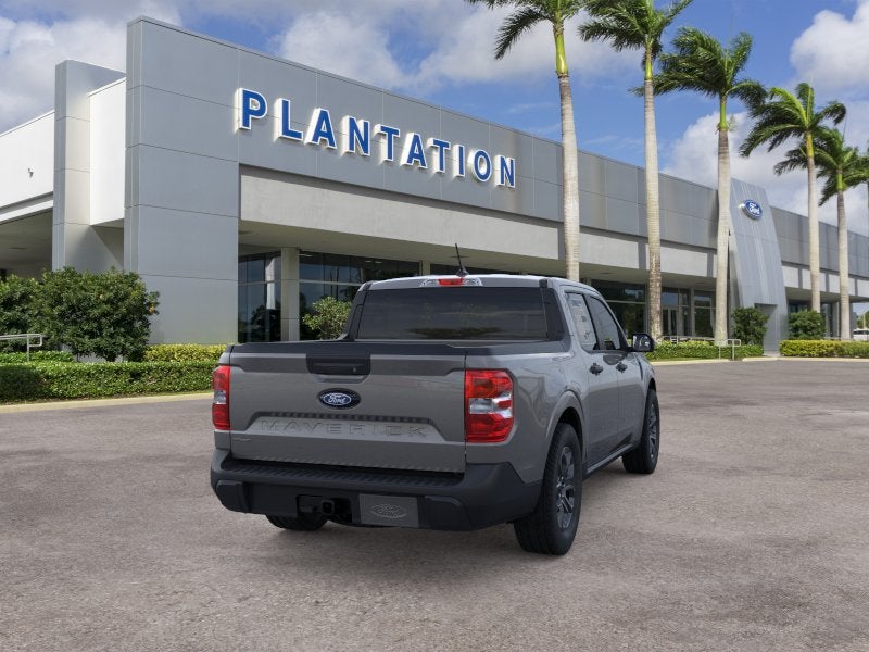 2026 Ford Maverick XLT FWD SuperCrew