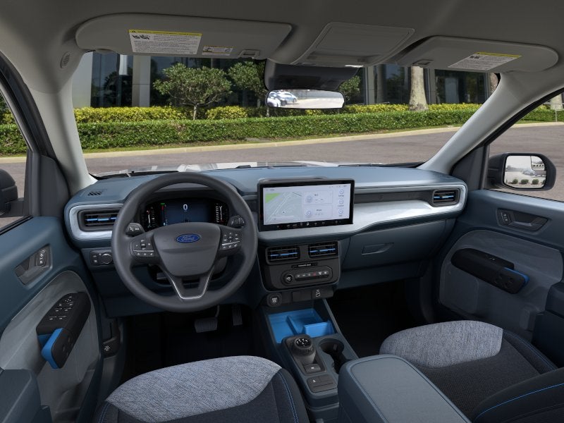 2026 Ford Maverick XLT FWD SuperCrew