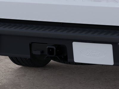 2026 Ford Maverick XLT FWD SuperCrew