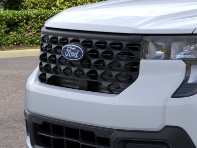 2026 Ford Maverick XLT FWD SuperCrew