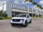 2026 Ford Maverick XLT FWD SuperCrew