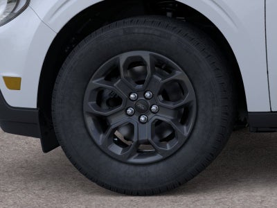 2026 Ford Maverick XLT FWD SuperCrew