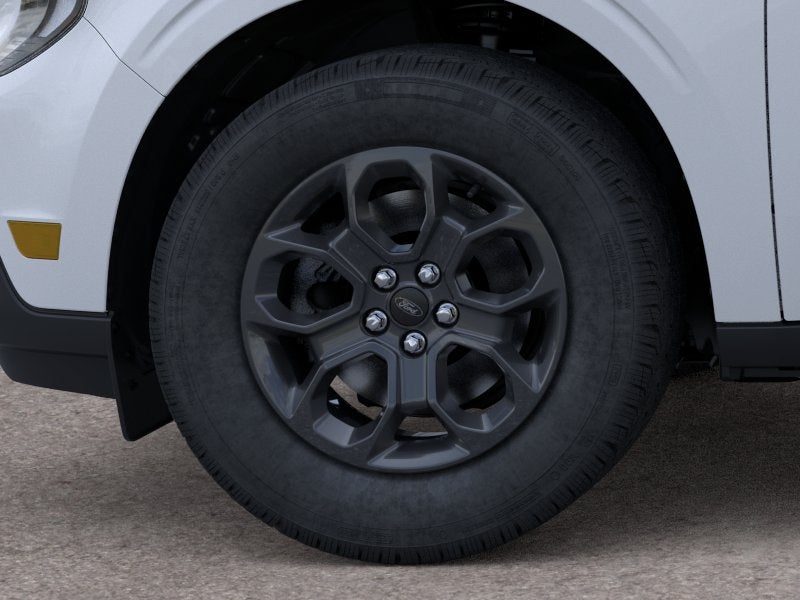 2026 Ford Maverick XLT FWD SuperCrew