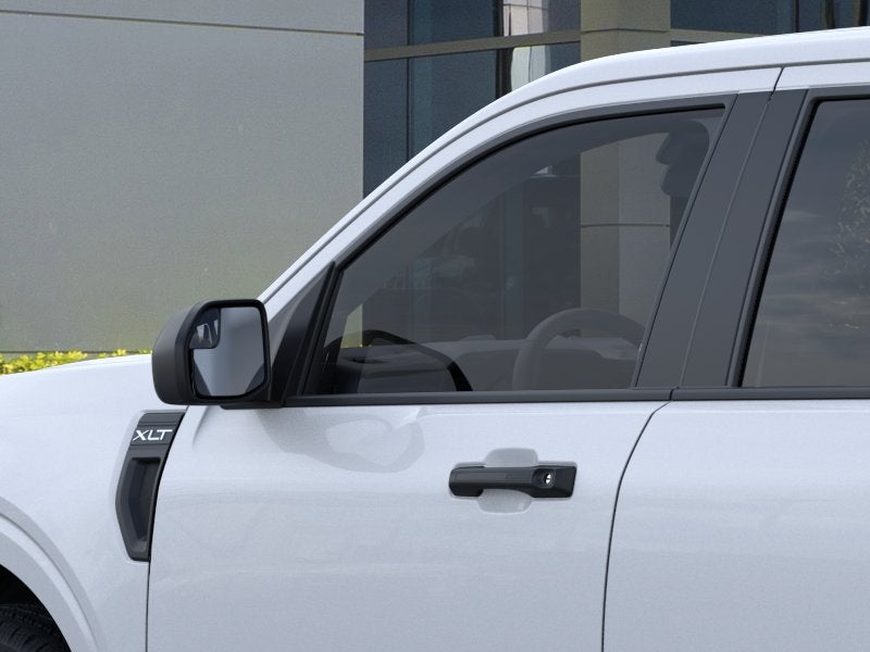 2026 Ford Maverick XLT FWD SuperCrew