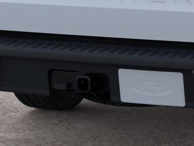 2026 Ford Maverick XLT FWD SuperCrew