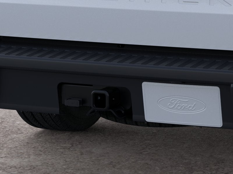 2026 Ford Maverick XLT FWD SuperCrew