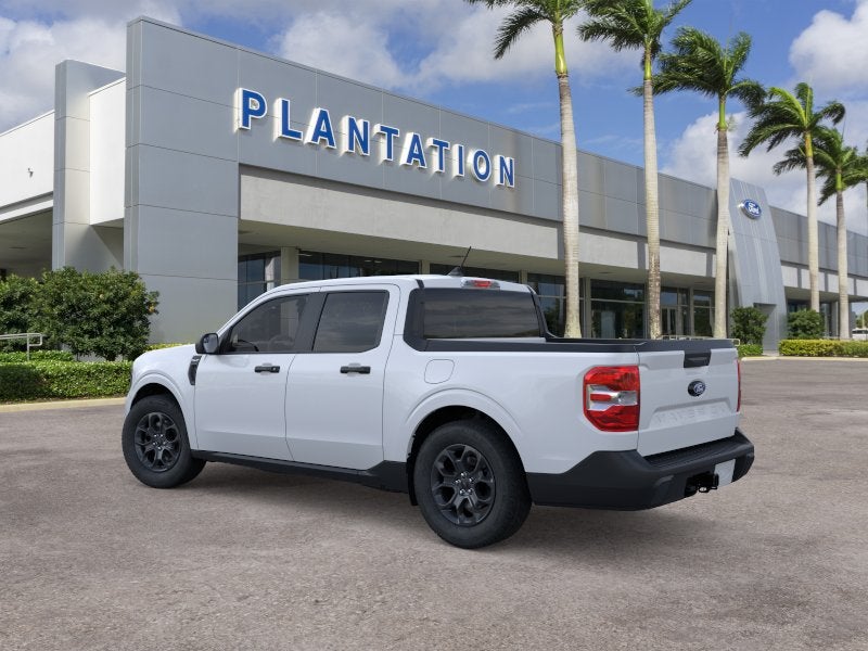 2026 Ford Maverick XLT FWD SuperCrew