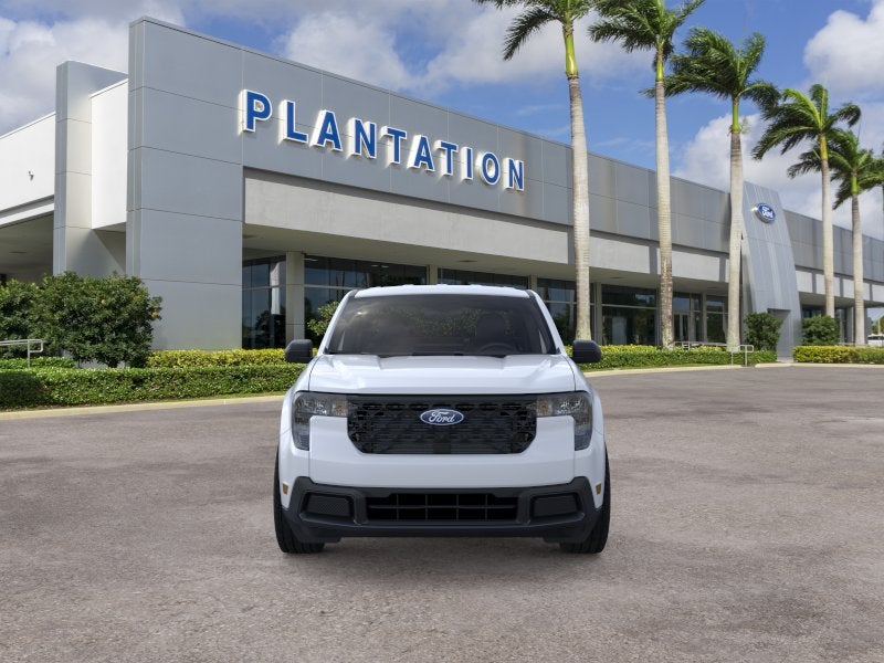 2026 Ford Maverick XLT FWD SuperCrew