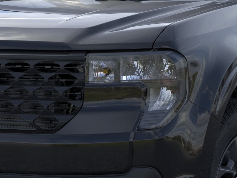 2026 Ford Maverick XLT FWD SuperCrew