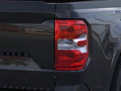 2026 Ford Maverick XLT FWD SuperCrew