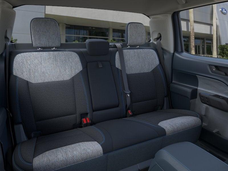 2026 Ford Maverick XLT FWD SuperCrew