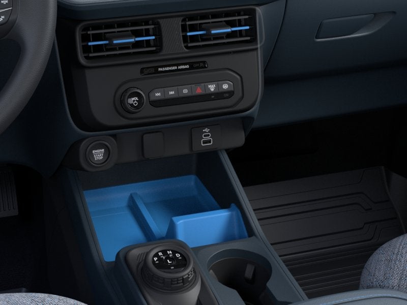2026 Ford Maverick XLT FWD SuperCrew