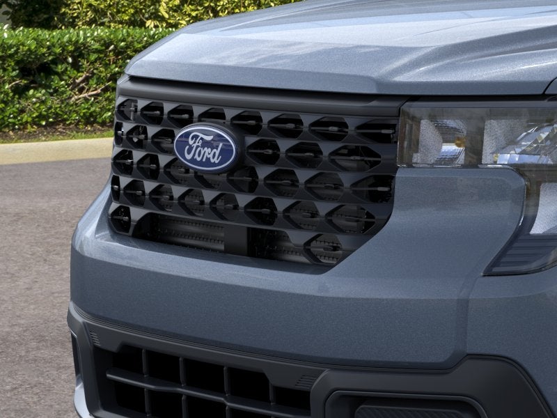 2026 Ford Maverick XLT FWD SuperCrew