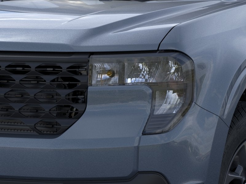 2026 Ford Maverick XLT FWD SuperCrew