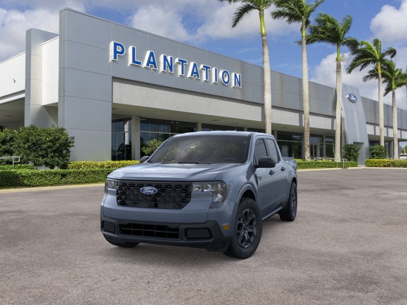2026 Ford Maverick XLT FWD SuperCrew