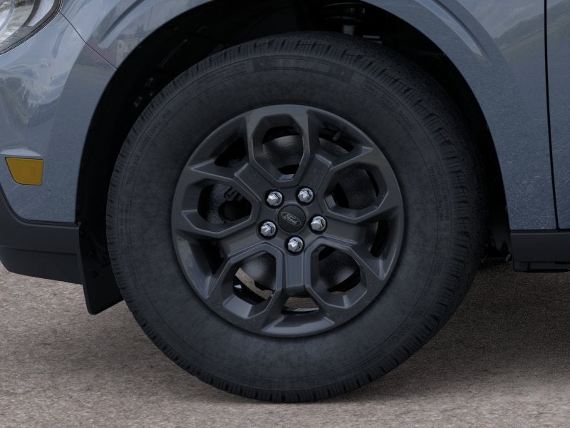 2026 Ford Maverick XLT FWD SuperCrew
