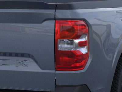 2026 Ford Maverick XLT FWD SuperCrew