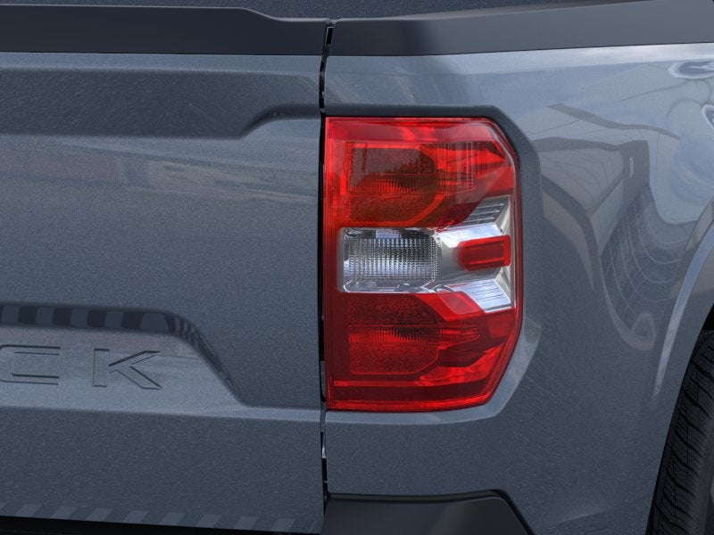 2026 Ford Maverick XLT FWD SuperCrew