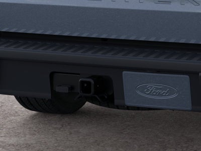 2026 Ford Maverick XLT FWD SuperCrew