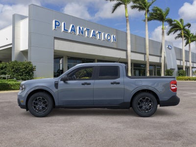 2026 Ford Maverick XLT FWD SuperCrew