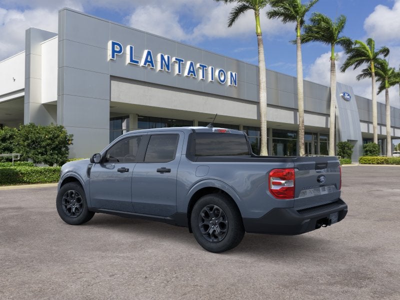 2026 Ford Maverick XLT FWD SuperCrew