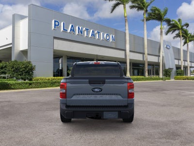 2026 Ford Maverick XLT FWD SuperCrew