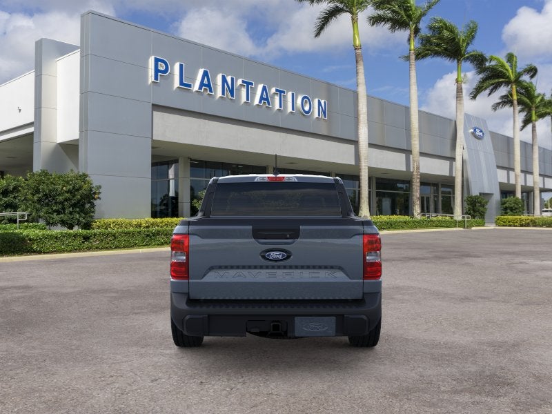 2026 Ford Maverick XLT FWD SuperCrew