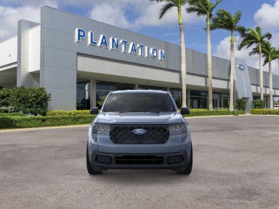 2026 Ford Maverick XLT FWD SuperCrew
