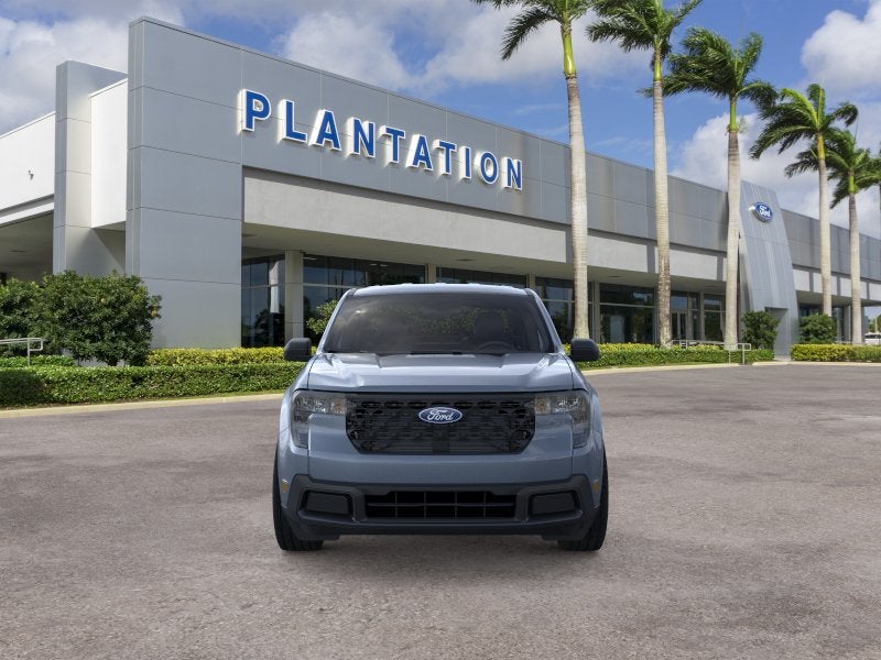 2026 Ford Maverick XLT FWD SuperCrew